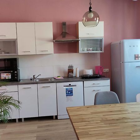 K2210 Monsun Grand Tourist Apartments Gdansk Luaran gambar