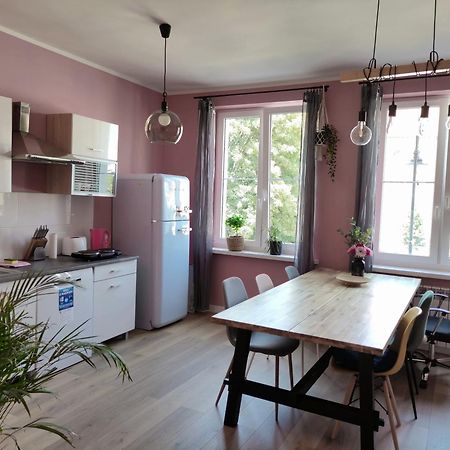 K2210 Monsun Grand Tourist Apartments Gdansk Luaran gambar