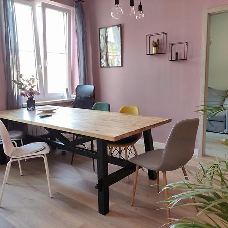 K2210 Monsun Grand Tourist Apartments Gdansk Luaran gambar