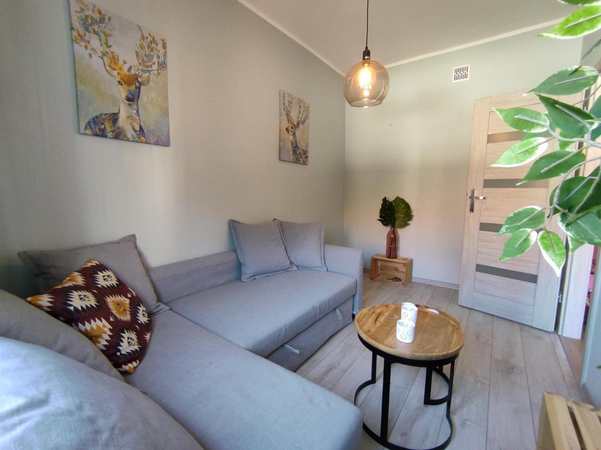 K2210 Monsun Grand Tourist Apartments Gdansk Luaran gambar