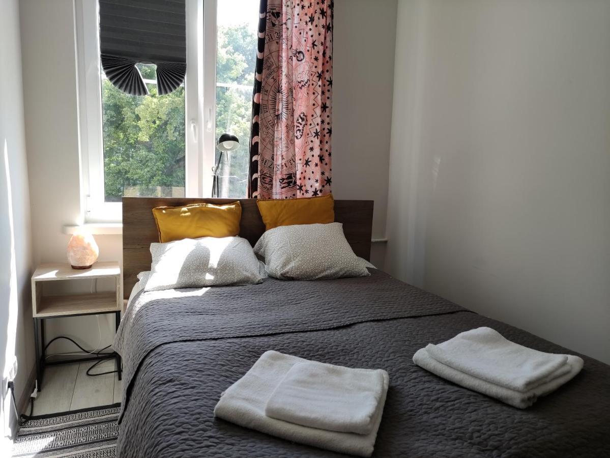 K2210 Monsun Grand Tourist Apartments Gdansk Luaran gambar