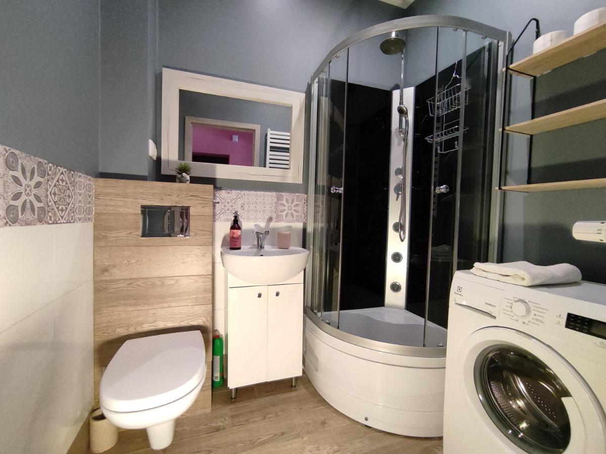 K2210 Monsun Grand Tourist Apartments Gdansk Luaran gambar