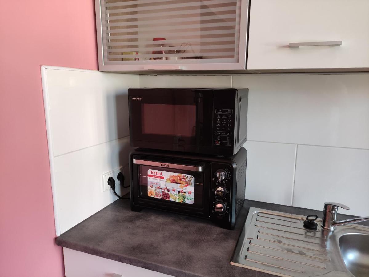 K2210 Monsun Grand Tourist Apartments Gdansk Luaran gambar