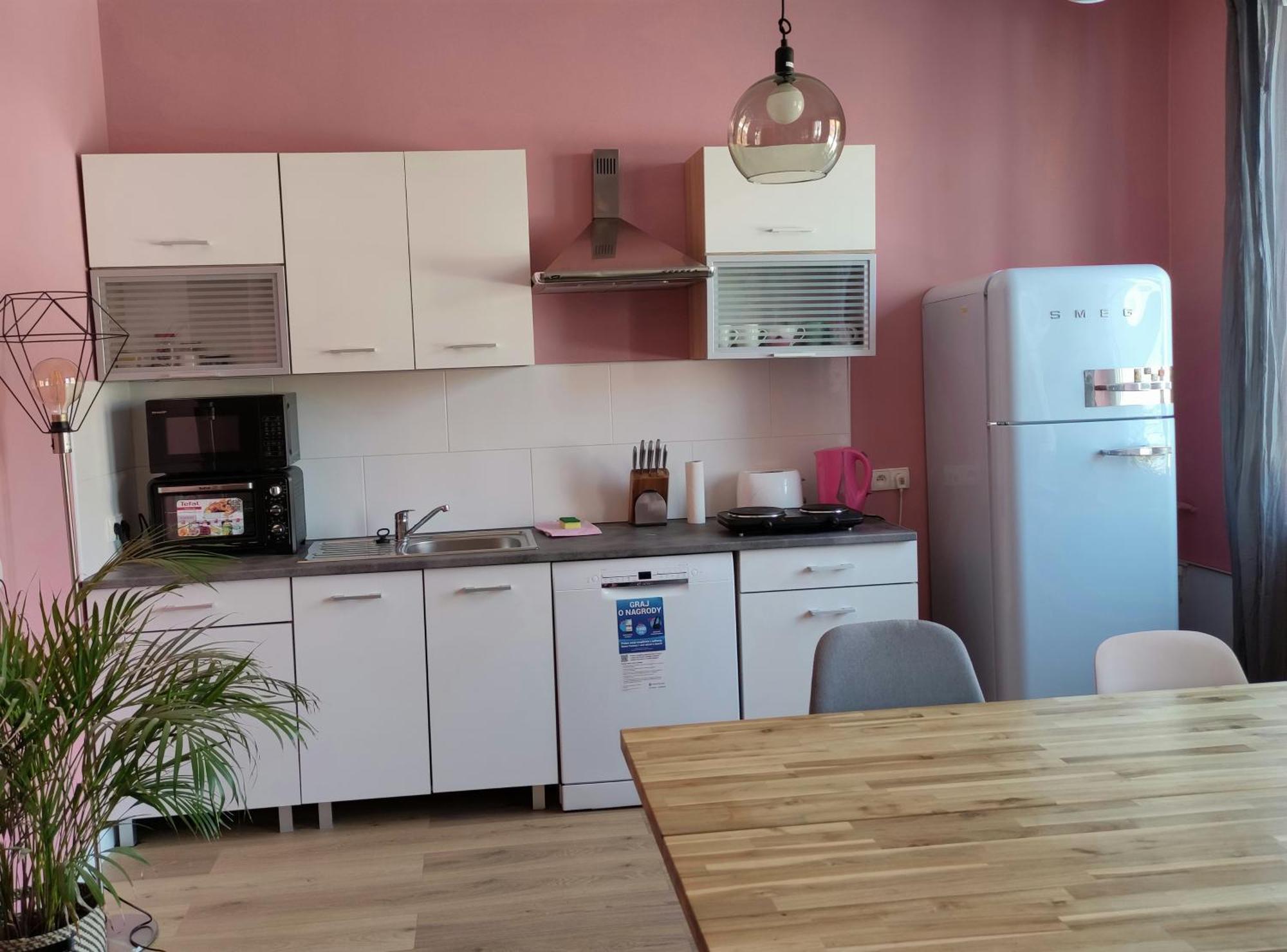 K2210 Monsun Grand Tourist Apartments Gdansk Luaran gambar