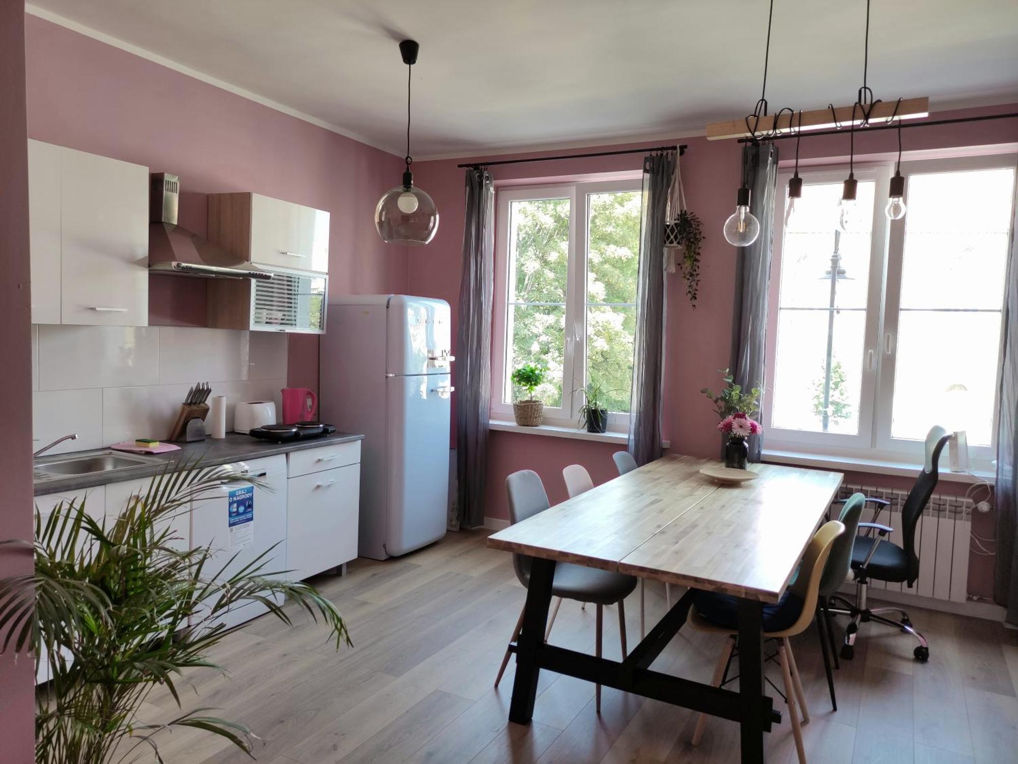 K2210 Monsun Grand Tourist Apartments Gdansk Luaran gambar